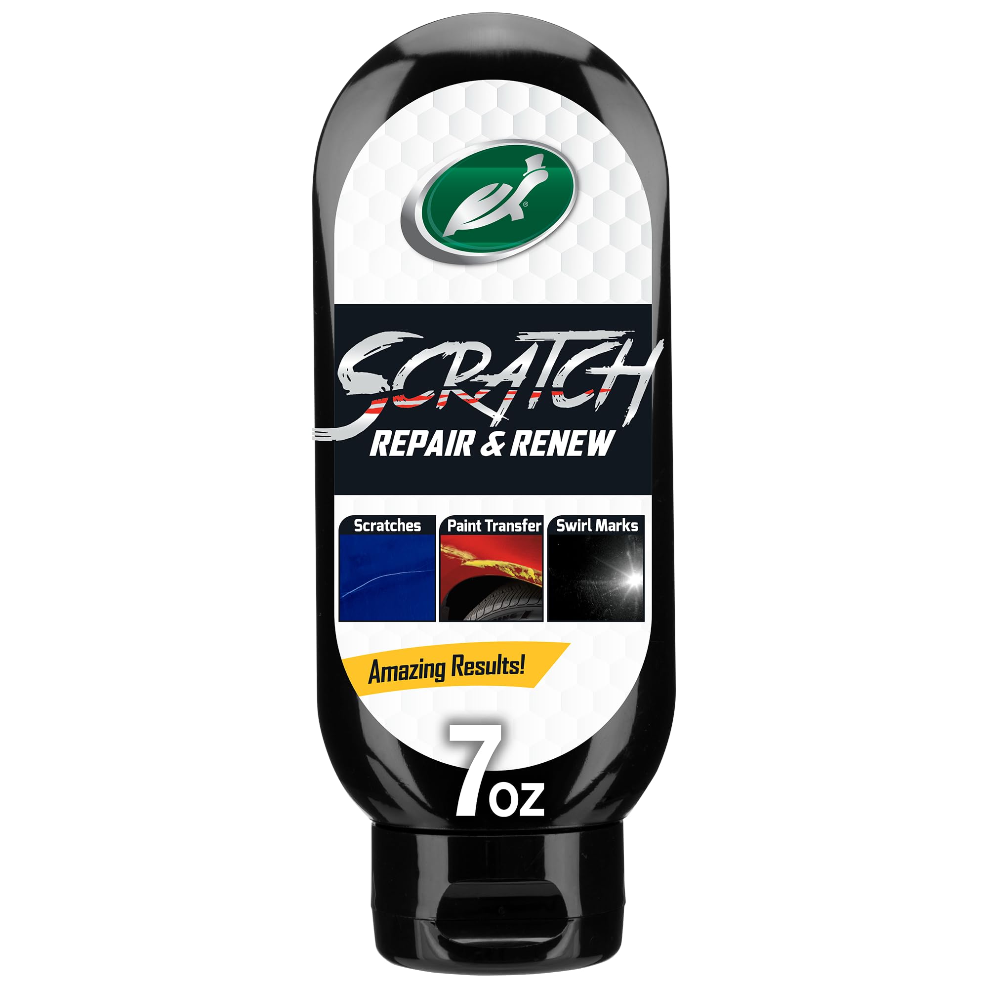 Amazon | Turtle Wax 50935 スクラッチリペア&リニュー7オンス